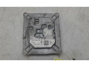 Gebruikte Computer Verlichting Opel Cascada 1.6 SIDI Eco Turbo 16V Prijs € 99,00 Margeregeling aangeboden door Wessel Parts & Service B.V.