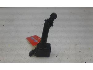 Gebruikte Bobine Opel Cascada 1.6 SIDI Eco Turbo 16V Prijs € 49,00 Margeregeling aangeboden door Wessel Parts & Service B.V.