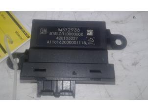 Gebruikte Module (diversen) Opel Astra K 1.4 Turbo 16V Prijs € 79,00 Margeregeling aangeboden door Wessel Parts & Service B.V.