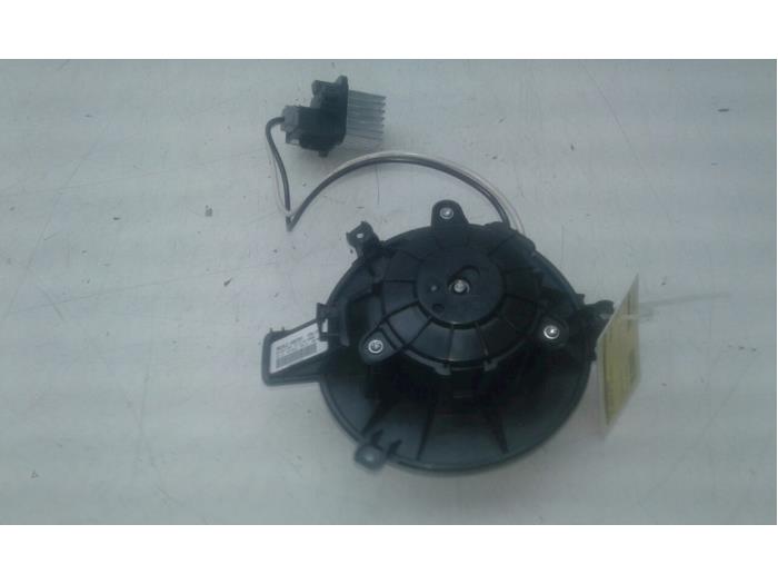 OPEL Astra K (2015-2021) Other Control Units 13506209 17333225