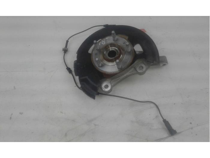 OPEL Astra K (2015-2021) Other Body Parts 39030300 17332498
