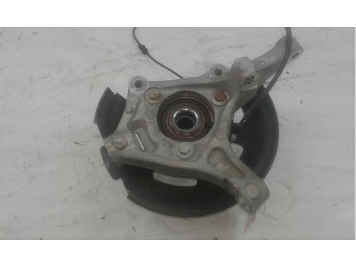 OPEL Astra K (2015-2021) Other Body Parts 39030300 17332498