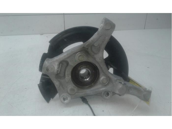 OPEL Astra K (2015-2021) Other Body Parts 39030299 17332551