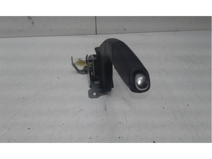 RENAULT Captur 1 generation (2013-2019) Pучка ручника 360103432R 14603834