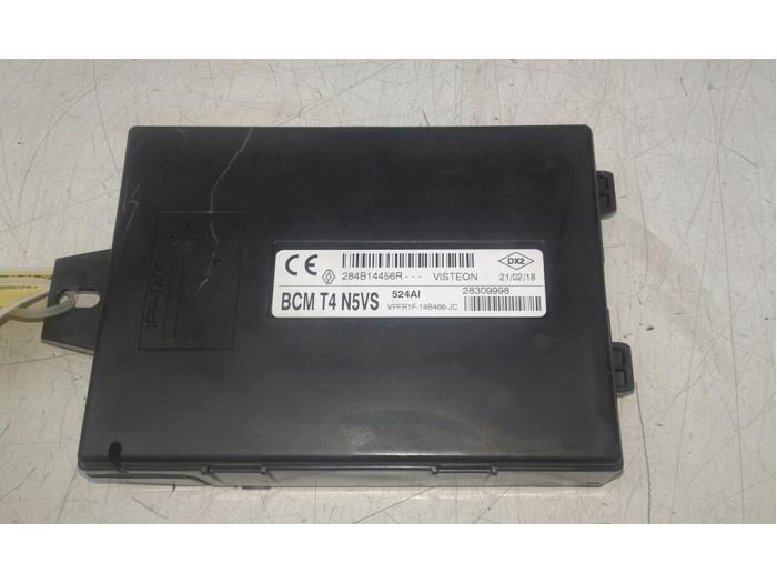 Gebruikte Bodycontrol Module Renault Captur I (2R) 1.5 Energy dCi 90 FAP Prijs € 131,25 Margeregeling aangeboden door Wessel Parts & Service B.V.