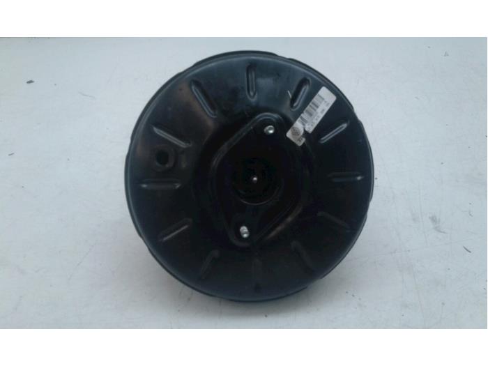 RENAULT Captur 1 generation (2013-2019) Brake Servo Booster 472109056R 14721412