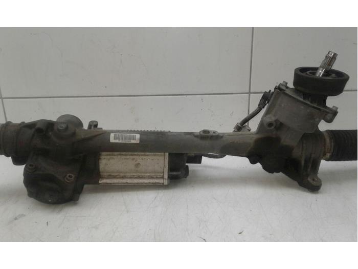 VOLKSWAGEN Jetta 5 generation (2005-2011) Pompe de direction assistée 1K0909144E 14725045