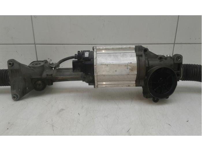 VOLKSWAGEN Jetta 5 generation (2005-2011) Pompe de direction assistée 1K0909144E 14725045