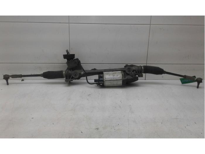 VOLKSWAGEN Jetta 5 generation (2005-2011) Pompe de direction assistée 1K0909144E 14725045