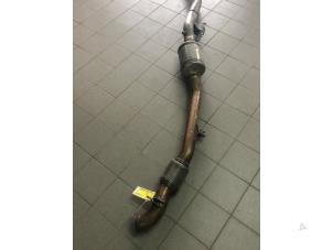 Gebruikte Katalysator Mercedes GLE (V167) 400d 2.9 4-Matic Prijs € 799,00 Margeregeling aangeboden door Wessel Parts & Service B.V.