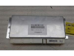 Gebruikte Luchtvering module Mercedes GLC Coupe (C253) 3.0 43 AMG V6 Turbo 4-Matic Prijs € 199,00 Margeregeling aangeboden door Wessel Parts & Service B.V.