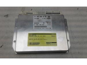 Gebruikte Esp computer Mercedes Vaneo (W414) 1.7 CDI 16V Prijs € 75,00 Margeregeling aangeboden door Wessel Parts & Service B.V.