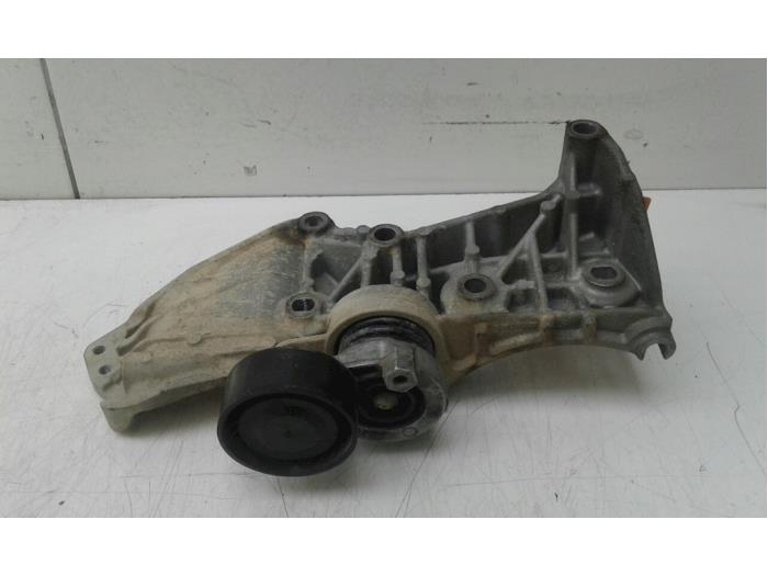 MERCEDES-BENZ Citan W415 (2012-2021) Andre kropsdele 8200669494 17332708