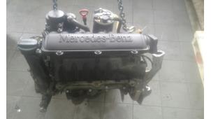 Gebruikte Motor Mercedes Vaneo (W414) 1.7 CDI 16V Prijs € 499,00 Margeregeling aangeboden door Wessel Parts & Service B.V.