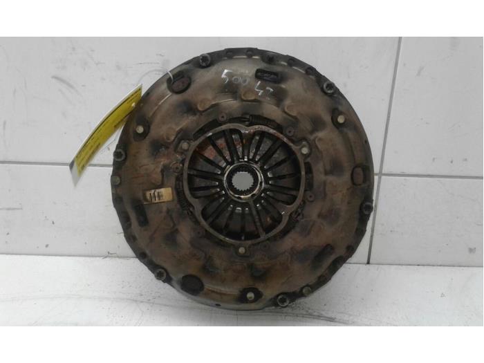 Gebruikte Vliegwiel Fiat Ducato (250) 2.0 D 115 Multijet Prijs € 341,25 Margeregeling aangeboden door Wessel Parts & Service B.V.