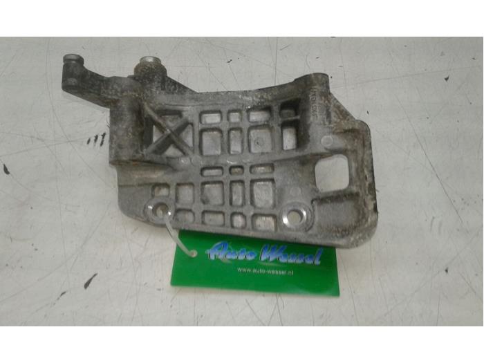 AUDI A7 C7/4G (2010-2020) Andre kropsdele 059903143AJ 17333280