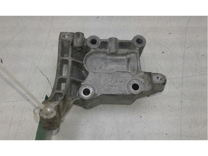 AUDI A7 C7/4G (2010-2020) Другие кузовные детали 059145169AN 17333300