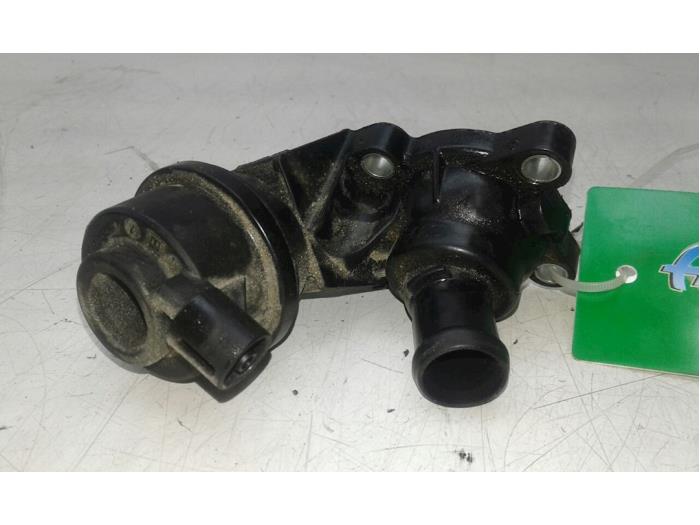 Gebruikte Diversen Audi A7 Sportback (4GA/4GF) 3.0 TDI V6 24V Quattro Prijs € 47,25 Margeregeling aangeboden door Wessel Parts & Service B.V.