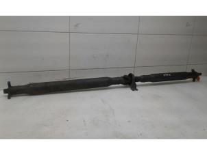 Gebruikte Tussenas Mercedes E (W210) 3.0 E-300D Turbo 24V Prijs € 259,00 Margeregeling aangeboden door Wessel Parts & Service B.V.