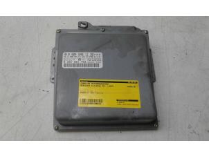 Gebruikte Computer Motormanagement Mercedes E (W210) 3.0 E-300D Turbo 24V Prijs € 125,00 Margeregeling aangeboden door Wessel Parts & Service B.V.