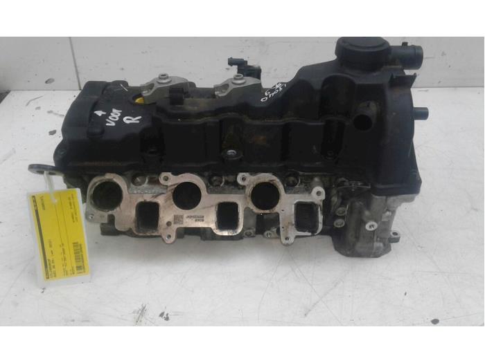 Gebruikte Cilinderkop Audi A6 (C7) 3.0 TDI V6 24V Quattro Prijs op aanvraag aangeboden door Wessel Parts & Service B.V.