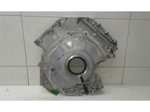 Gebruikte Distributiedeksel Audi A6 (C7) 3.0 TDI V6 24V Quattro Prijs € 49,00 Margeregeling aangeboden door Wessel Parts & Service B.V.