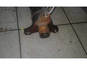 Gebruikte Cardanas Mercedes E (W210) 3.2 E-320 CDI 24V Prijs € 225,00 Margeregeling aangeboden door Wessel Parts & Service B.V.