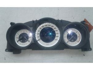 Gebruikte Kilometerteller KM Mercedes CLS (C218) 350 CDI BlueEfficiency 3.0 V6 24V Prijs € 255,00 Margeregeling aangeboden door Wessel Parts & Service B.V.