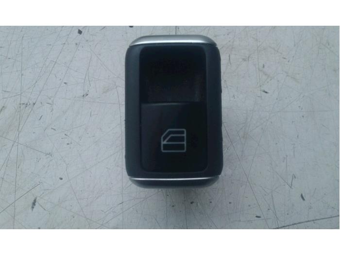 MERCEDES-BENZ CLS-Class C218/X218 (2011-2017) Front Left Door Window Switch 2049057601 14983540