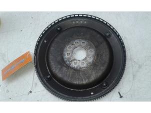 Gebruikte Starterkrans Mercedes CLS (C218) 350 CDI BlueEfficiency 3.0 V6 24V Prijs € 69,00 Margeregeling aangeboden door Wessel Parts & Service B.V.