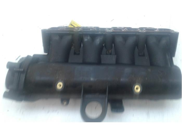 CHEVROLET Aveo T300 (2011-2020) Intake Manifold 55213267 14598776