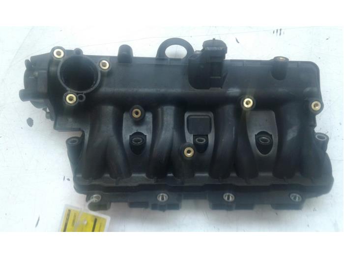 CHEVROLET Aveo T300 (2011-2020) Intake Manifold 55213267 14598776