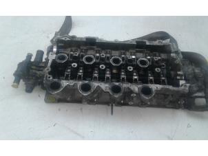 Gebruikte Cilinderkop Volvo C30 (EK/MK) 1.6 D 16V Prijs op aanvraag aangeboden door Wessel Parts & Service B.V.