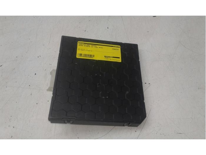 Gebruikte Computer Body Control Skoda Octavia Combi (5EAC) 2.0 TDI GreenTec 16V 4x4 Prijs € 131,25 Margeregeling aangeboden door Wessel Parts & Service B.V.