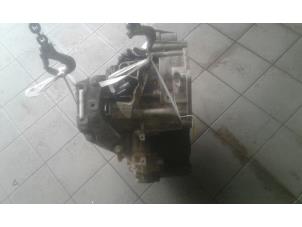 Gebruikte Versnellingsbak Skoda Octavia Combi (5EAC) 2.0 TDI GreenTec 16V 4x4 Prijs € 549,00 Margeregeling aangeboden door Wessel Parts & Service B.V.