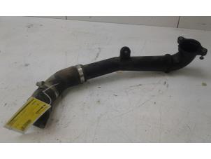 Gebruikte Turboslang Skoda Octavia Combi (5EAC) 2.0 TDI GreenTec 16V 4x4 Prijs € 59,00 Margeregeling aangeboden door Wessel Parts & Service B.V.