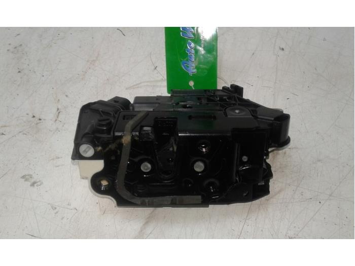 VOLKSWAGEN Up 1 generation (2011-2024) Other Body Parts 1S4839015B 15070025