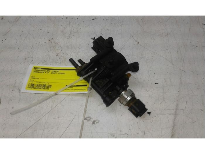 LAND ROVER Range Rover Sport Kiti valdymo blokai RVH000046 17161499