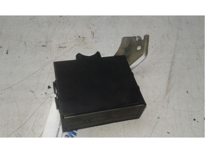 TOYOTA Aygo 1 generation (2005-2014) Unitatea de control 897400H011 14598818