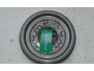 Gebruikte Vliegwiel Volkswagen Golf VII (AUA) 2.0 R 4Motion 16V Prijs € 275,00 Margeregeling aangeboden door Wessel Parts & Service B.V.