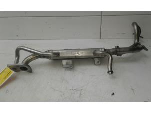 Gebruikte EGR koeler Mercedes E (C207) E-350 CDI V6 24V Prijs € 79,00 Margeregeling aangeboden door Wessel Parts & Service B.V.