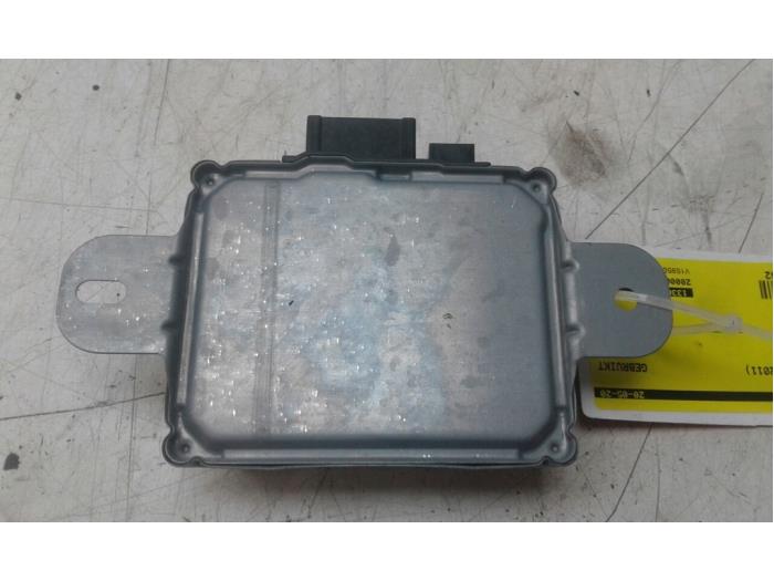 OPEL Corsa D (2006-2020) Control Unit 13306647 14721464