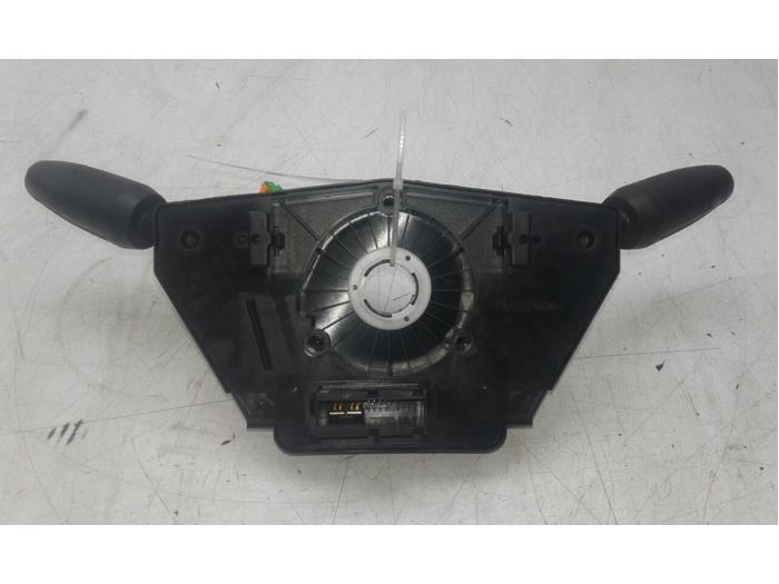 OPEL Corsa D (2006-2020) Indicator Wiper Stalk Switch 13142283 14603930