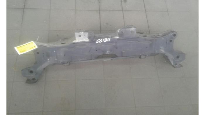 Gebruikte Subframe Opel Insignia Grand Sport 2.0 CDTI 16V Prijs € 103,95 Margeregeling aangeboden door Wessel Parts & Service B.V.