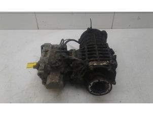 Gebruikte Cardanklok achter Audi TT Prijs € 490,00 Margeregeling aangeboden door Wessel Parts & Service B.V.