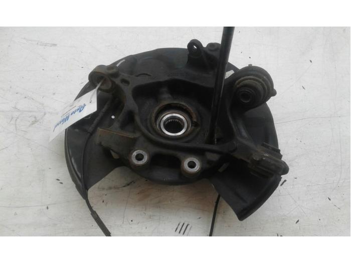 BMW 4 Series F32/F33/F36 (2013-2020) Другие кузовные детали 33326797508 14721467