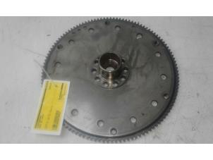 Gebruikte Starterkrans Audi A6 Allroad Quattro (C7) 3.0 TDI V6 24V Prijs € 89,00 Margeregeling aangeboden door Wessel Parts & Service B.V.