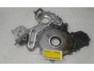 Gebruikte Diversen Audi A6 Allroad Quattro (C7) 3.0 TDI V6 24V Prijs € 99,00 Margeregeling aangeboden door Wessel Parts & Service B.V.