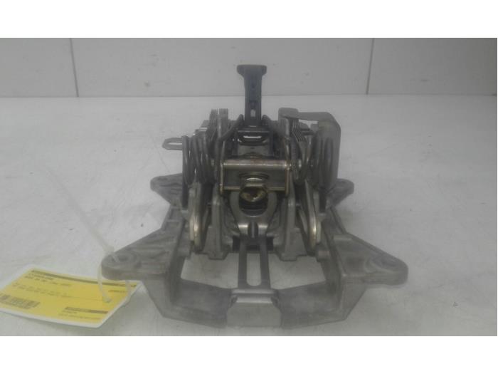 AUDI A4 B7/8E (2004-2008) Steering Column Mechanism 8E0419502H 14603951