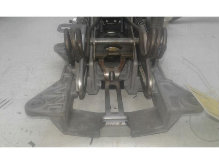 AUDI A4 B7/8E (2004-2008) Steering Column Mechanism 8E0419502H 14603950